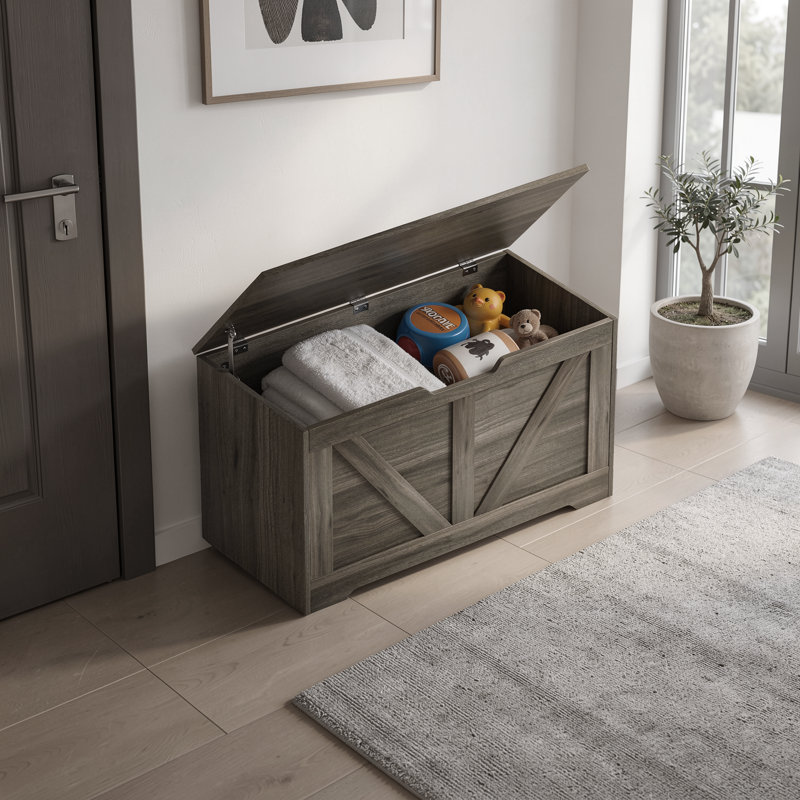 Rebrilliant Storage Bag