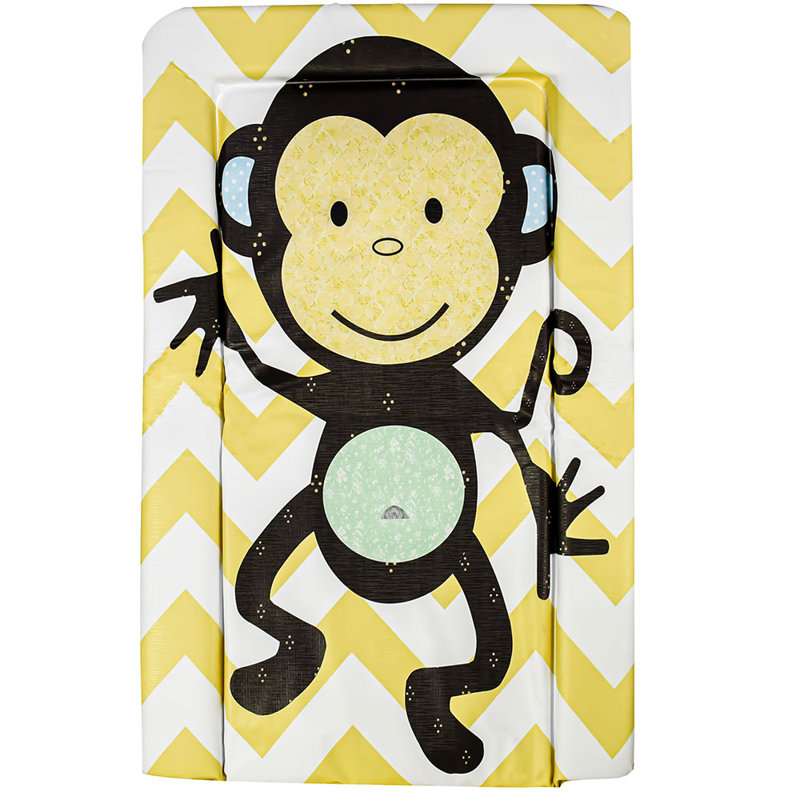 Paloalto Plastic 76cm L Changing Mat