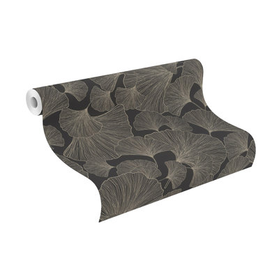 Evia Floral Roll