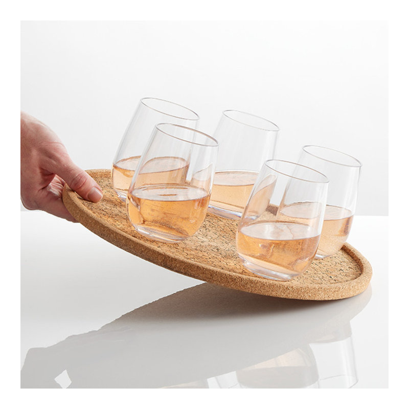 Bar Tray & Liner