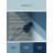 Machine Washable Auburndale Whistle Referee Minimalist Rug in Blue – SkyBlue Binding-1156630217
