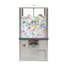 Distributeur de bonbons Gumball Machine-93218612