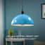 1 - Light Dome Pendant-744964785