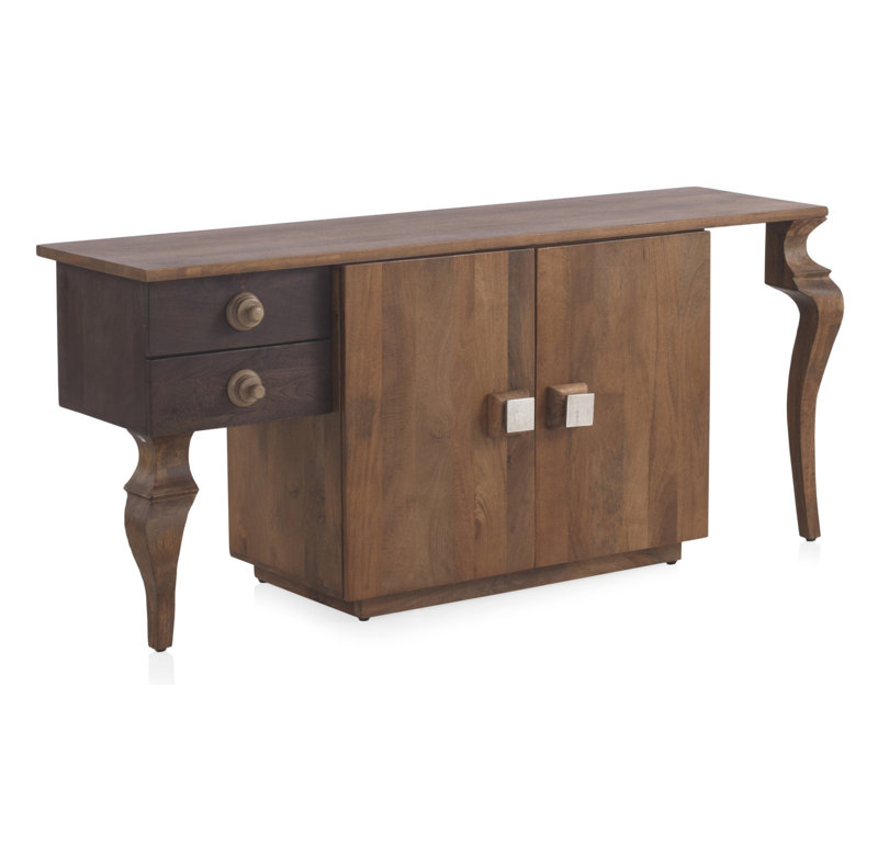 Dansky 165cm Sideboard