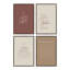 Child of Light, ensemble de 4 reproductions d'art-1684782938-1684782932