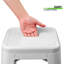 Tabouret de comptoir 26 po Tiller-645580966