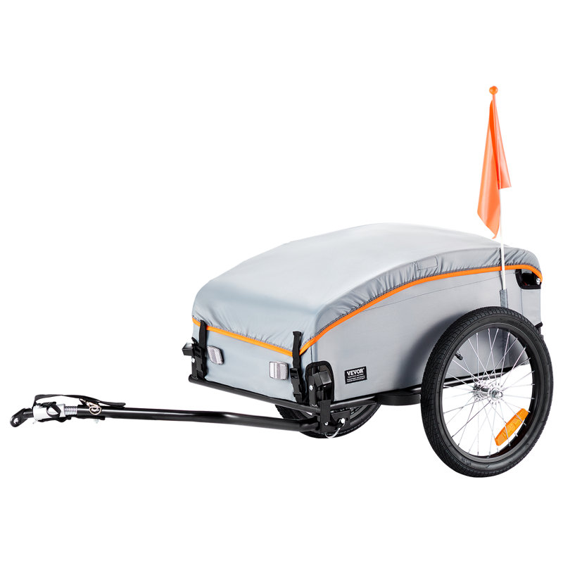 Bike Cargo Garden Carts