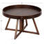 Dawndee Solid Wood Single Coffee Table-2126593320