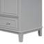 Ensemble de meuble-lavabo simple 30 po Neriadh-1090613617