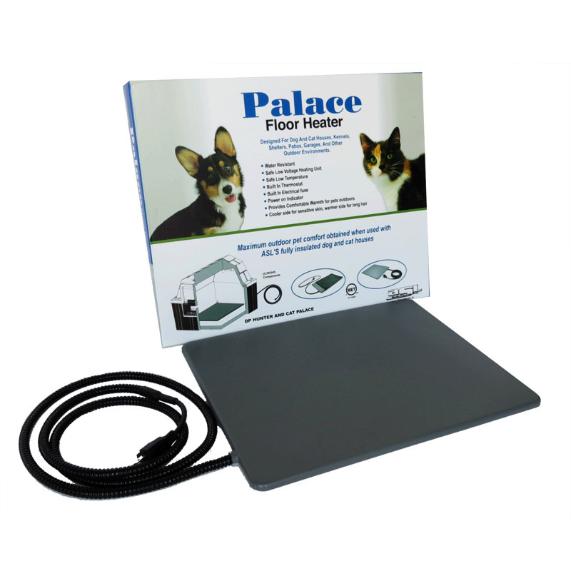 Chauffe-plancher Palace
