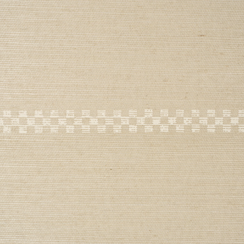 Striped Paper Wallpaper Roll