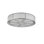 Milwaukee 8 - Light Flush Mount