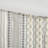 Cotton Printed Comforter Set With Chenille-121107964-121107966
