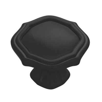 Trellis Collection Cabinet Knob