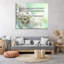 Toile tendue Astoria Grand Gallery par Barry Allen: «Il faut plus que de la langue pour savoir-1159024501