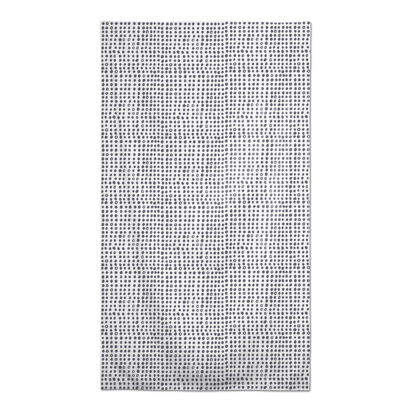 Nappe Stiorra, Gris foncé