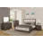 Mirror Antique Brown
