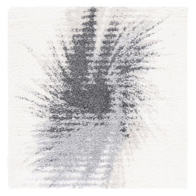 Asuman 800 Performance Abstract Rug