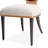 Upholstered Back Side Chair Dining Chair