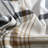 Wildflower Plaid Reversible Comforter Set-23078440-91584004