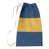 Navy Blue/Gold/Navy Blue selected