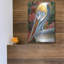  «Pelican» par Tim Jeffs, art mural en métal-849508600