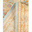 Classic One-of-a-Kind 6' 2" X 8' 10" Hand Knotted Area Rug