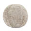 Alma Circular Pillow Cover & Insert