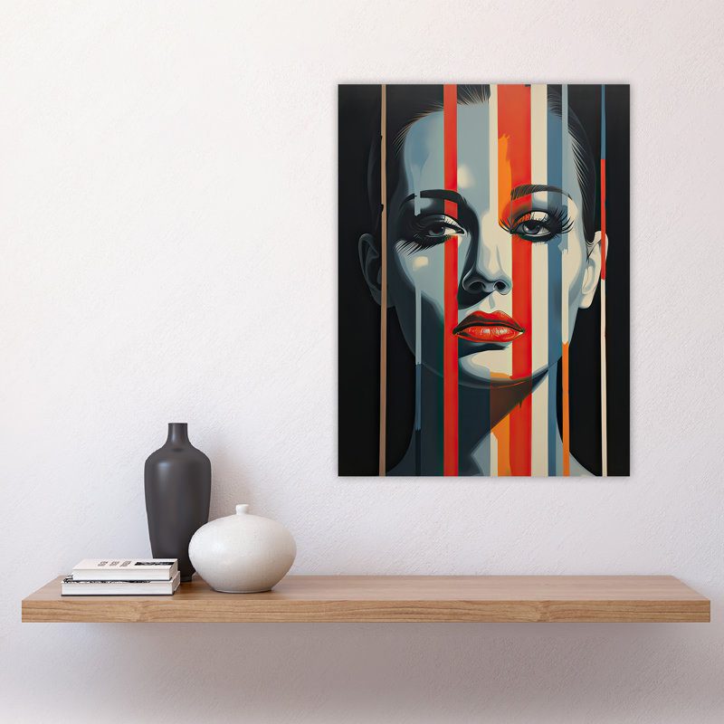 No Frame Print