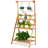 Roxanne Bookcase