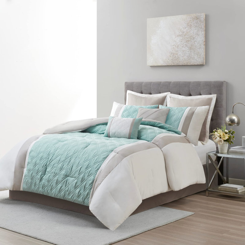 Polyester Comforter