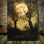 Wrapped Canvas Print-82807100