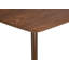 Hearn Solid Wood Dining Table