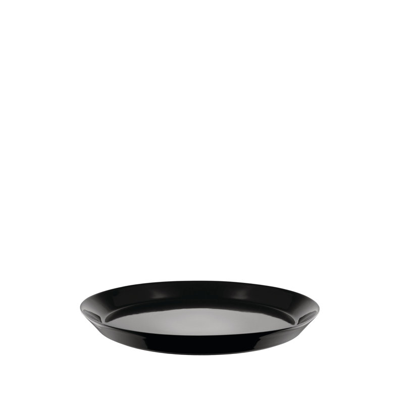 Tonale 26.5cm Stoneware Dinner Plate, Set of 4