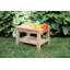 Oxford Outdoor Ottoman