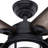 54" Key Biscayne 5 - Blade Outdoor Standard Ceiling Fan with Pull Chain and Light Kit Included-56005341