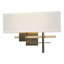 Cosmo 2 - Light Flush Mounted Sconce-457891770-457891657-457891676