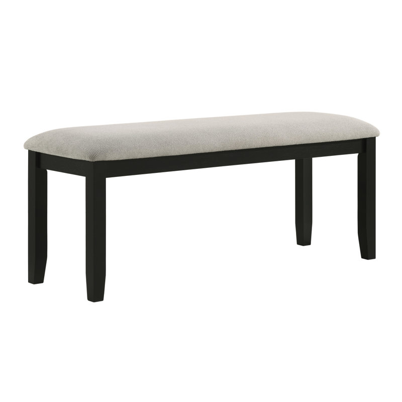 1Pc Dining Room Bench
