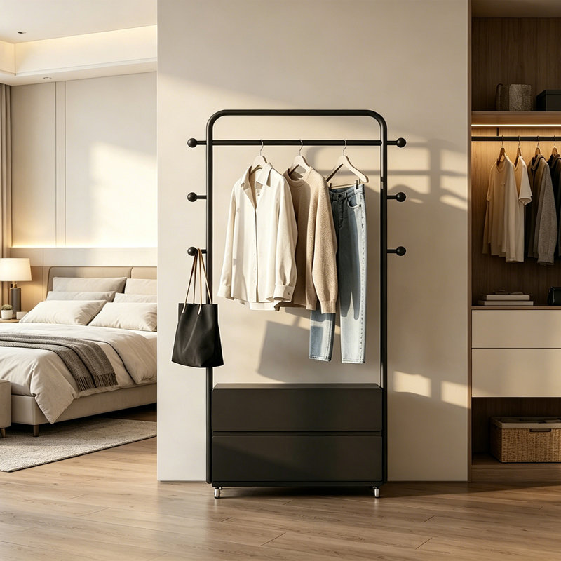 Billmont, Black