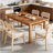 Large Kitchen Table,Dining Table,Rustic Chating Table,Coffee Table