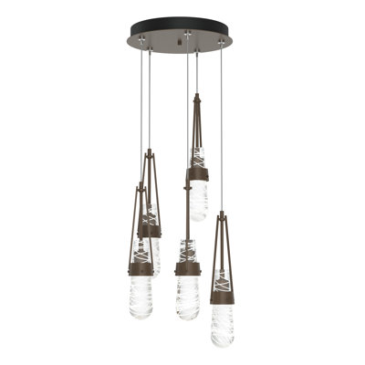 Link 5 - Light Pendant