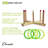 Champion Sports Washer And Ring Toss