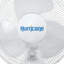 Ventilateur Hurricane 23,6 po