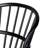 Copland 19.25'' H Ash Solid Wood Armchair