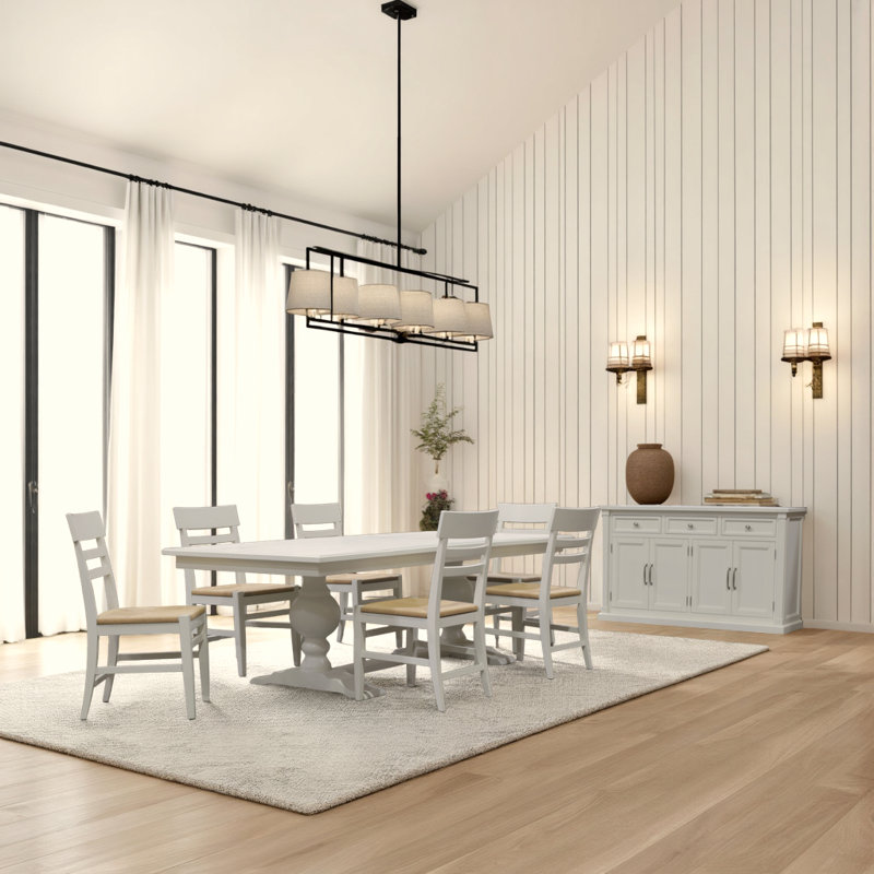 Bailey Rectangular Dining Table