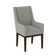 Upholstered Arm Chair
