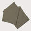 Cotton Blend Percale Flat Sheet-16159743-27770552