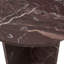 Reilly Marble End Table-470237348