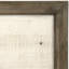 « qinling lenok », reproduction sur bois encadrée-1822163639