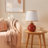 15.2’’ Modern Ceramic Table Lamp-475315919